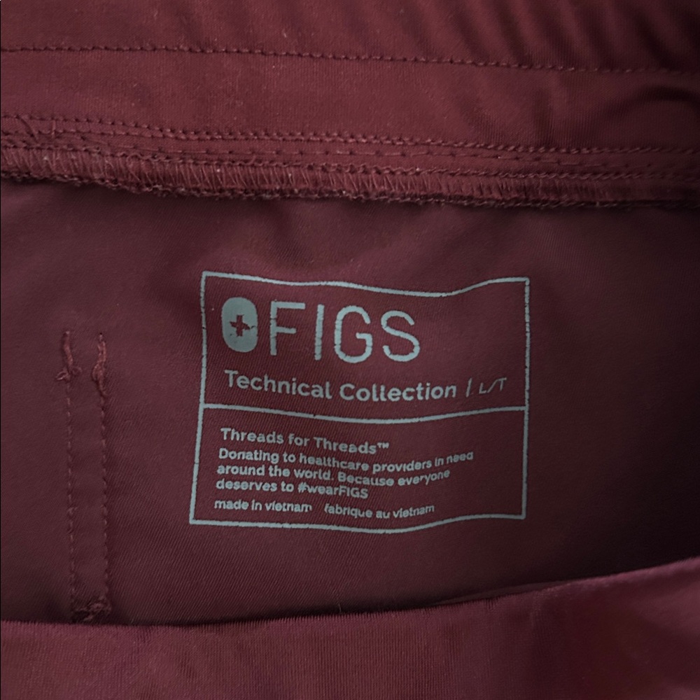 Figs scrub pants - Picture 4 of 5